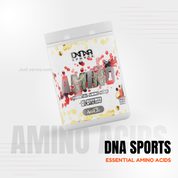 DNA Sports Amino 1 EAAs